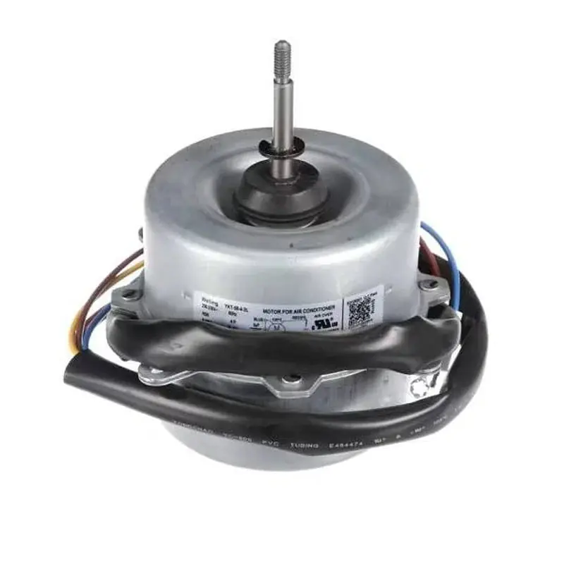 Midea 11002012A05413 Single Phase Asynchronous Motor Ykt5843l Rohs