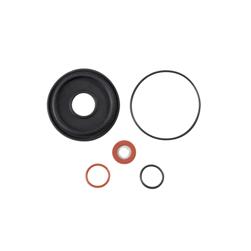 Watts 0886998 Series Rk-009 3/4 in. Rubber Parts Valve Repair Kit