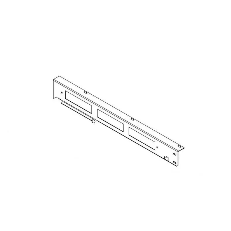 Hobart 00-947950-00003 Bracket-Wash Arm (Upper) (Rh,