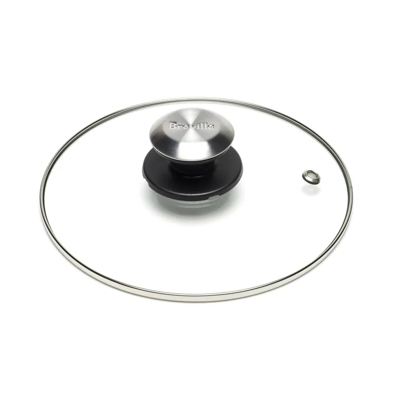 Breville SP0010316 Lid Assembly