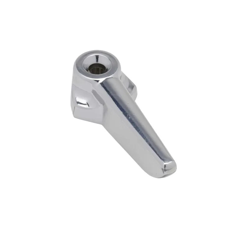 T&S Brass 001638-45M Lever Handle, Blank (No Index & No Screw)