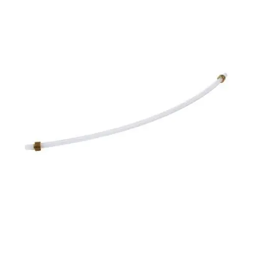 Saeco 421945001651 PTFE Tube 2X4 L=210 mm ASSY.