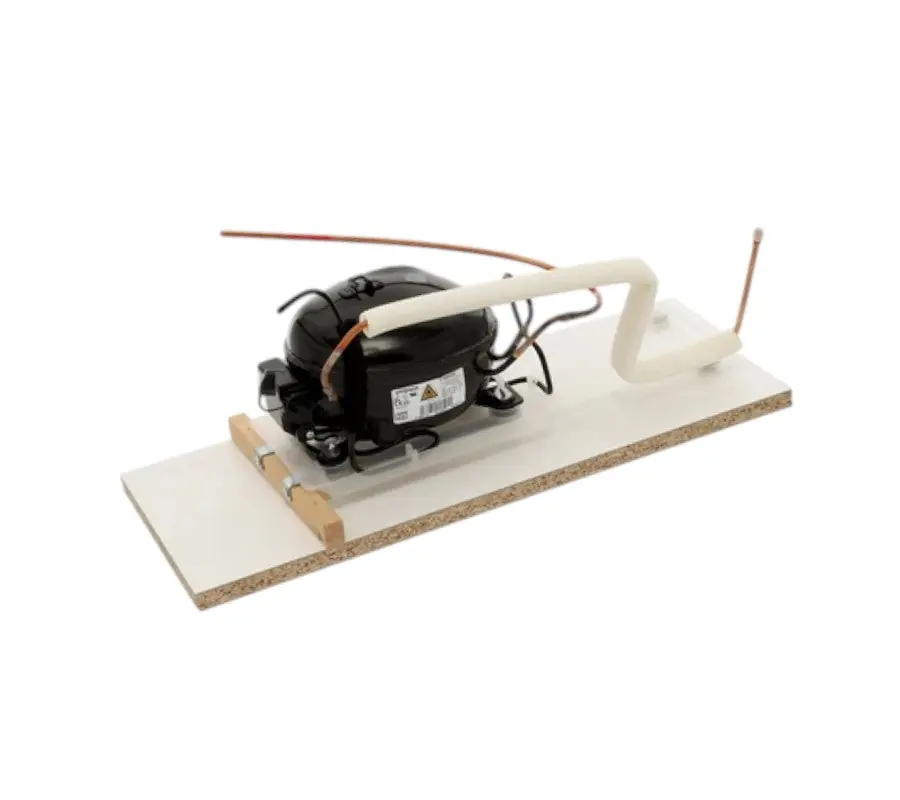 Bosch 00146188 freezer compressor replacement 146188