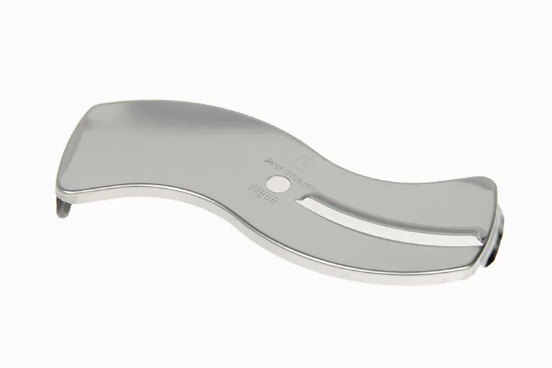 Braun BR67000490 Coarse Slicing Insert For K600/K700, Fp3020