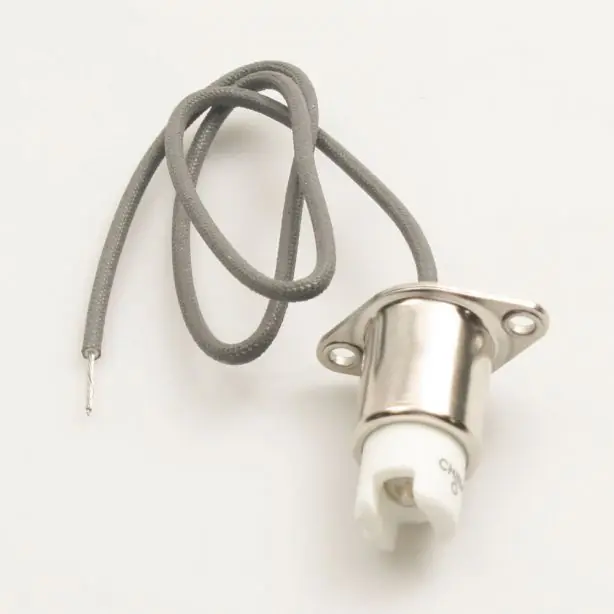 Randell EL LGT555 Light Socket, Quartz