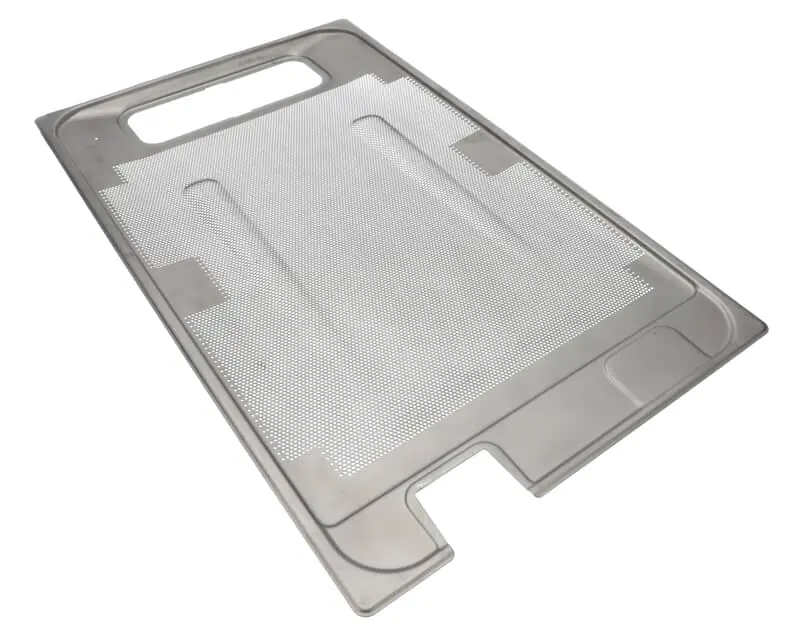 Hobart 00-949088 Strainer Assembly