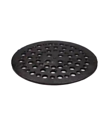 Prier Products P-325-714 Drain Cover 7 1/4 inches Cast Iron