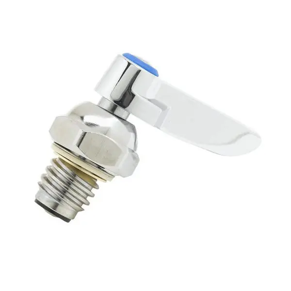 T&S Brass 002709-40M Spindle Assembly, Cold (Left Hand), B-1100 Series