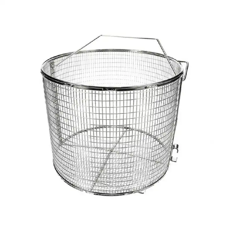 Bki B0128 Basket Fkm (Grande)