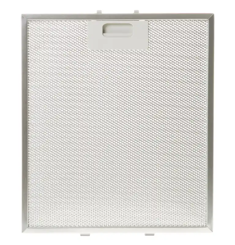 GE Appliances WB02X11350 Range Hood Grease Filter