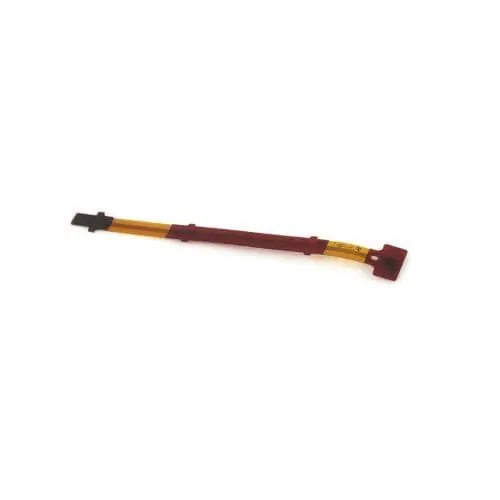 Sony X-2593-916-1 MF FPC ASSEMBLY(9145)