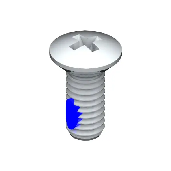 T&S Brass 013849-45 Screws, 4 mm Metric (Qty10)