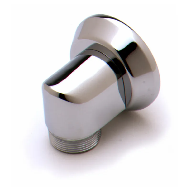 T&S Brass B-0433 Swivel Base Assembly, Wall Mount
