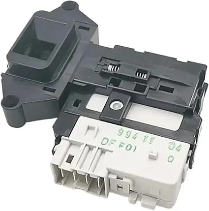Lg EBF49827803 Electric Door Lock Delay Switch