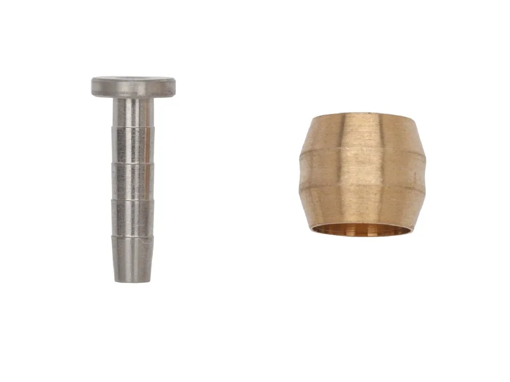 Shimano Y8JA98020 bh90 Olive and Insert