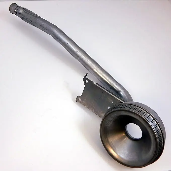 Viking PA080036 Burner & Tube Assembly REPL PA080008