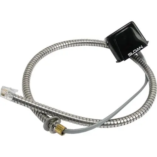 Sloan Led 0365400 Etf-749-A Sensor Window Housing Assembly