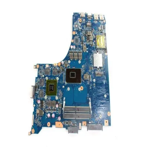 Asus 90NB09I0-R03301 GL552VW MB._0M/I7-6700HQ/AS
