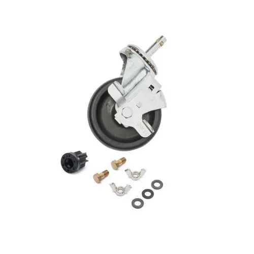 Weber 65839 Caster Kit Summit Char 2016 Bb