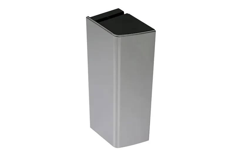 Delonghi 5513225301 Drip Coffee Maker Water Tank Front Panel