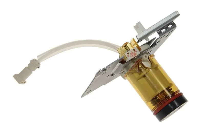 Delonghi 7313213261 Espresso Coffee Machine Esam Mechanics Valve
