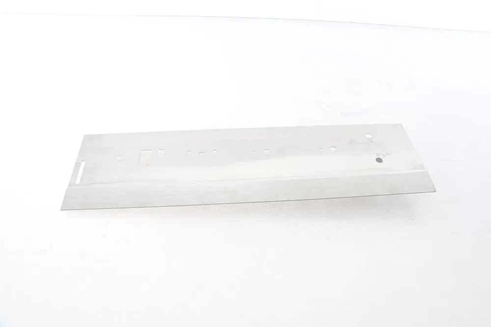 Vulcan 00-424206-000G1 Hart Panel, Control Weldment