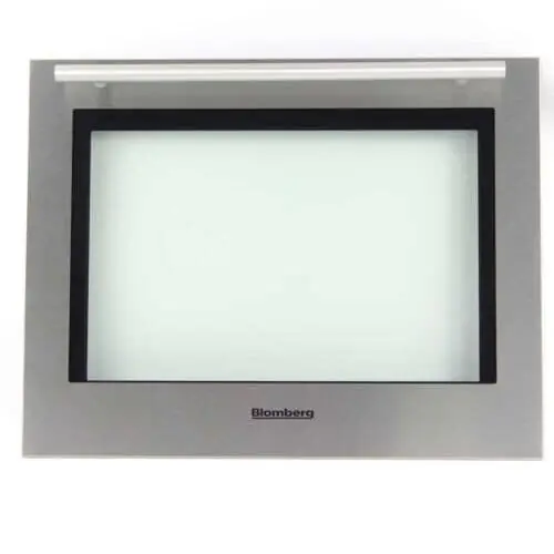 Blomberg 4410900103 Front Door Gr