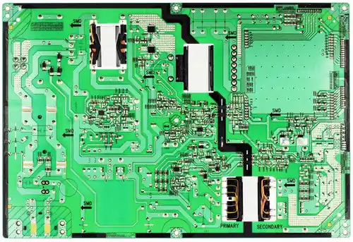 Vizio 0500-0618-1190 lpb assy hvp-653d12a for e65-
