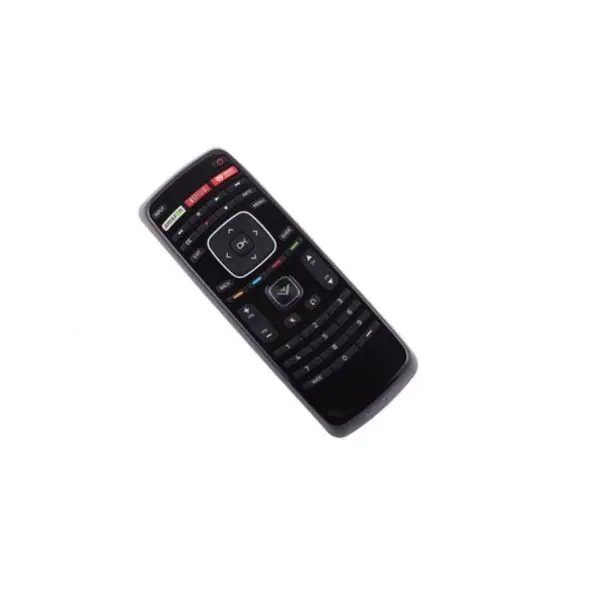Vizparts XRT112-IHEART Remote Control