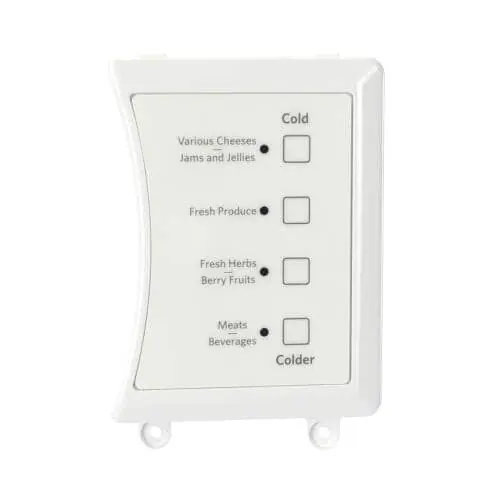 Whirlpool W10814805 Control Board REPLACEMENT W10760791