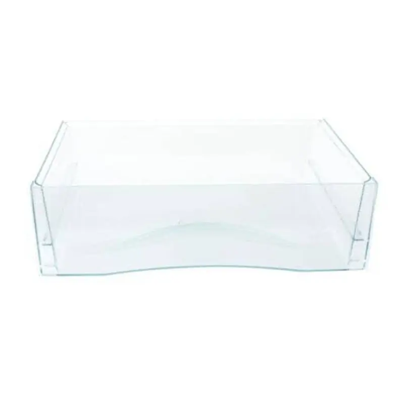Liebherr 979113101 Refrigerator Drawer, Non-Printed REPLACEMENT 979113101