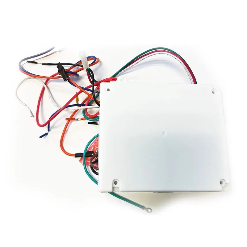 Breville SP0023894 Pcb Main 120V Ver B From 1751 Pdc