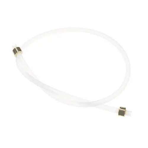 Delonghi AS00009201 Tube Ptfe Di2-de4 L=360+2bushes