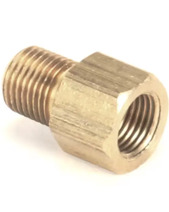 American Range A28056 Adapter, Manifold Extension, Brass