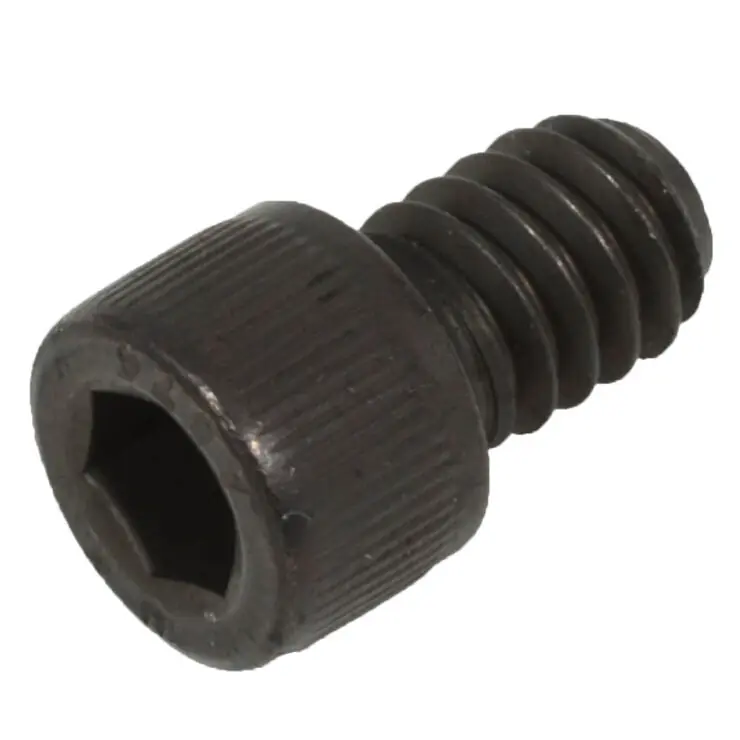 Troy-Bilt 710-04354 Screw 1/4-20 x .375