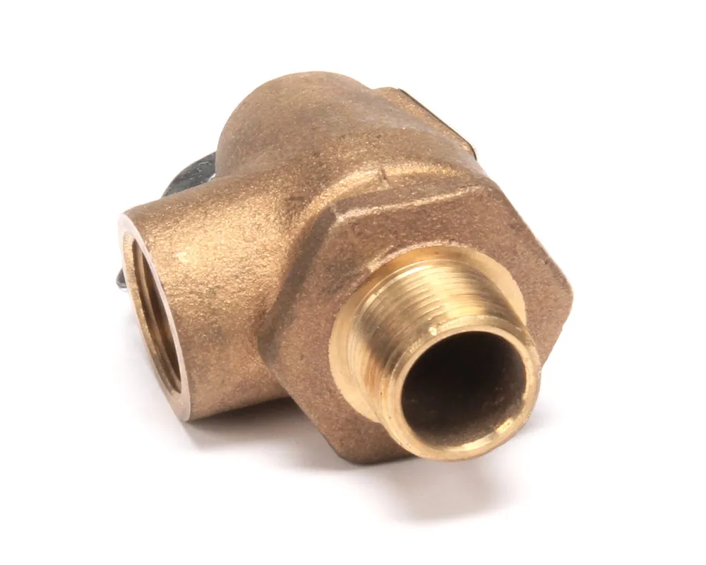 Vulcan 00-851316-00001 Hart Pressure Relief/Safety Valve 3/4 inches, 13PSI