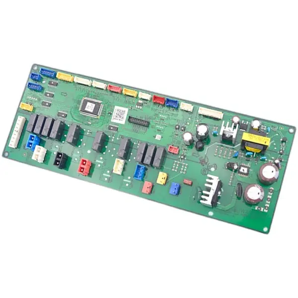 Samsung DB92-04466B Assembly Pcb Main;Hub,Dvm S,29 DB41-01387A