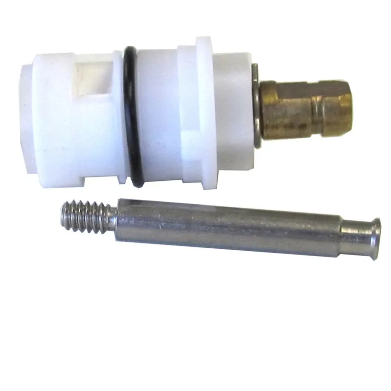 Speakman RPG05-0902 Hot Valve Rainier 1/4 Turn