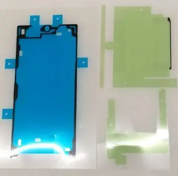 Samsung GH82-33544A a/s Repair Kit-oled(comm),sm-s