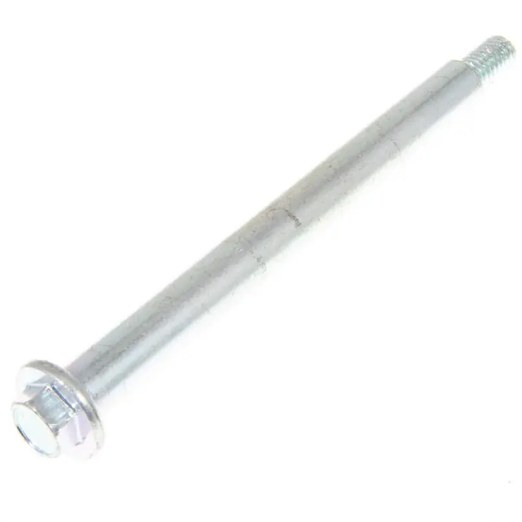 Troy-Bilt 738-06154 Shlder Screw .498x5.0 3/8-16