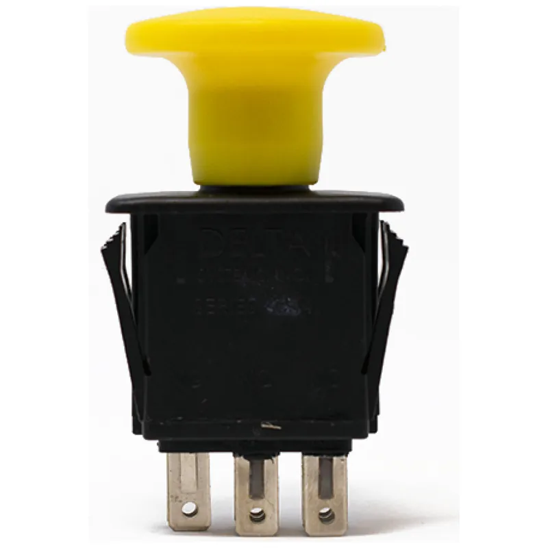 Toro 114-0279 pto Switch - On/On