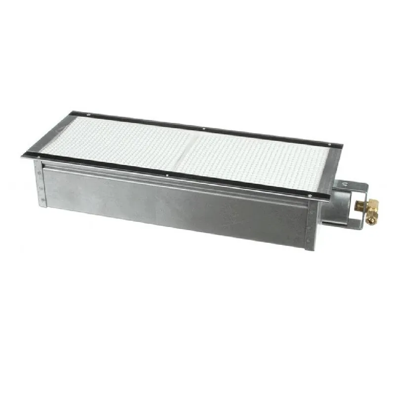 Lang 2F-80005-01 infrd Gas Burner 15-5/16