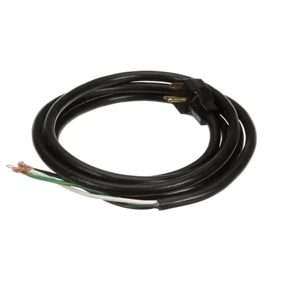 Randell EL WIR800 Wire With Plug
