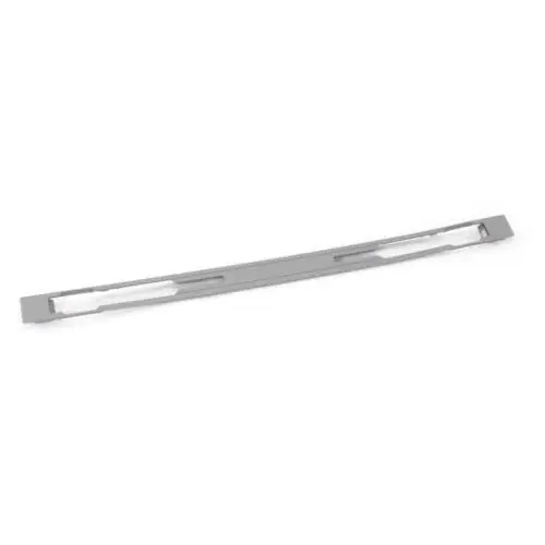Liebherr 743615801 Freezer Door Hinge Cover