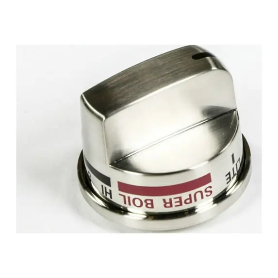 General Electric WB03K10287 Knob Assembly