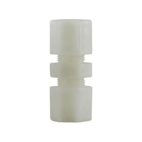Midland Industries 17-064N Union 1/4 inches Tube OD x 1/4 inches Tube OD