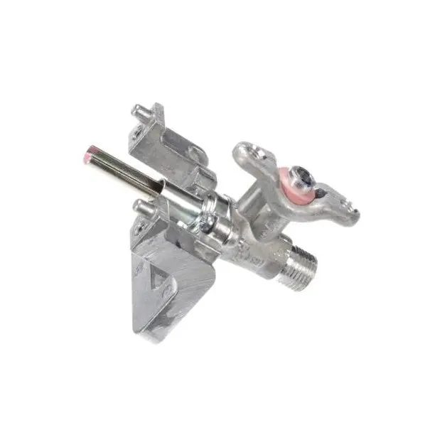 Samsung DG94-00965A Assembly Valve Aux