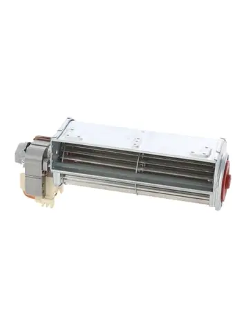 Bosch 00666978 Motor-Fan