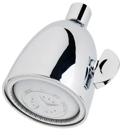 Symmons Industries 4-231M Super Showrhead Male