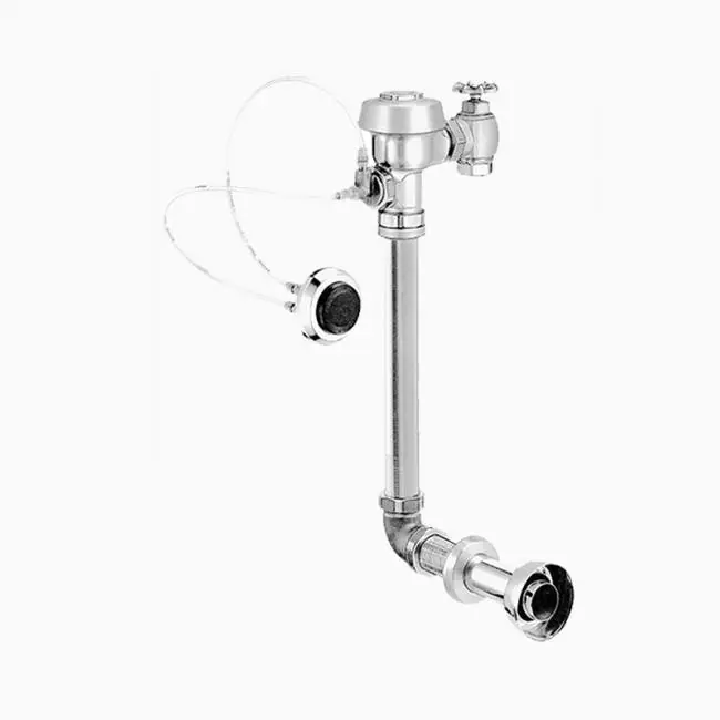 Sloan Led 3013400 Royal 940 2-10 3/4 Ldim 3.5 gpf Top Spud Single Flush Concealed Manual Water Closet Hydraulic Flushometer